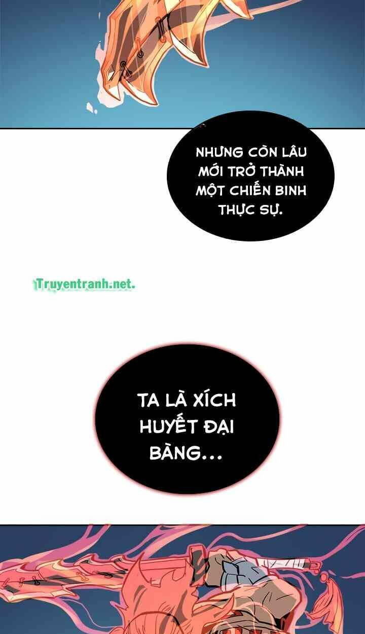 Chuyển Sinh Ma Pháp Đặc Biệt Yếu Chapter 59 - 40
