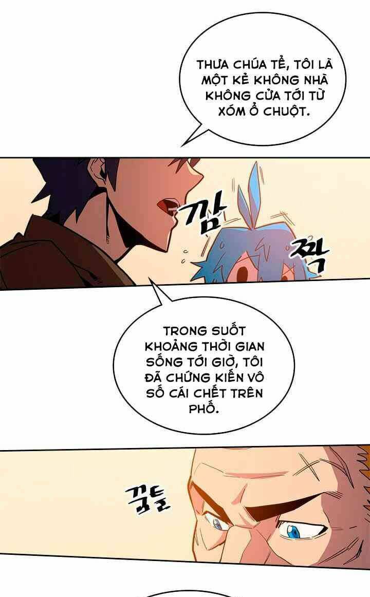 Chuyển Sinh Ma Pháp Đặc Biệt Yếu Chapter 61 - 24