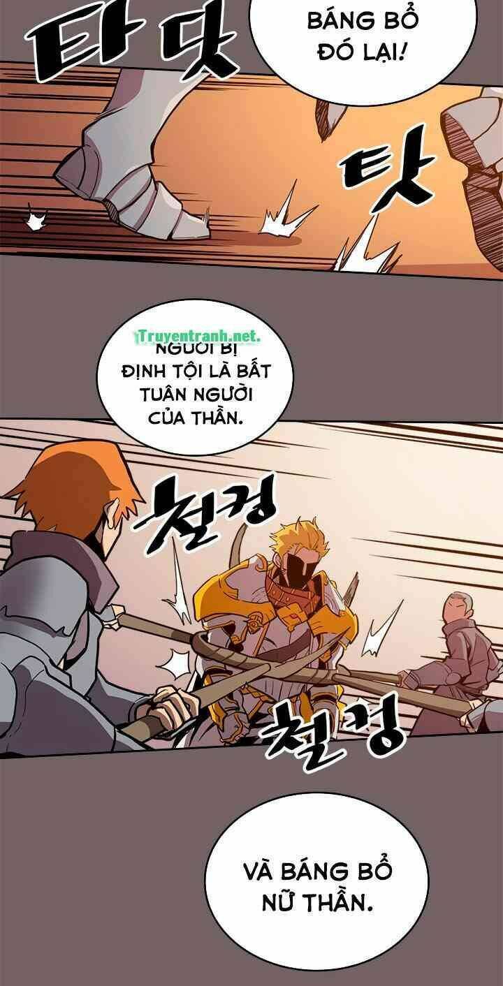 Chuyển Sinh Ma Pháp Đặc Biệt Yếu Chapter 64 - 35