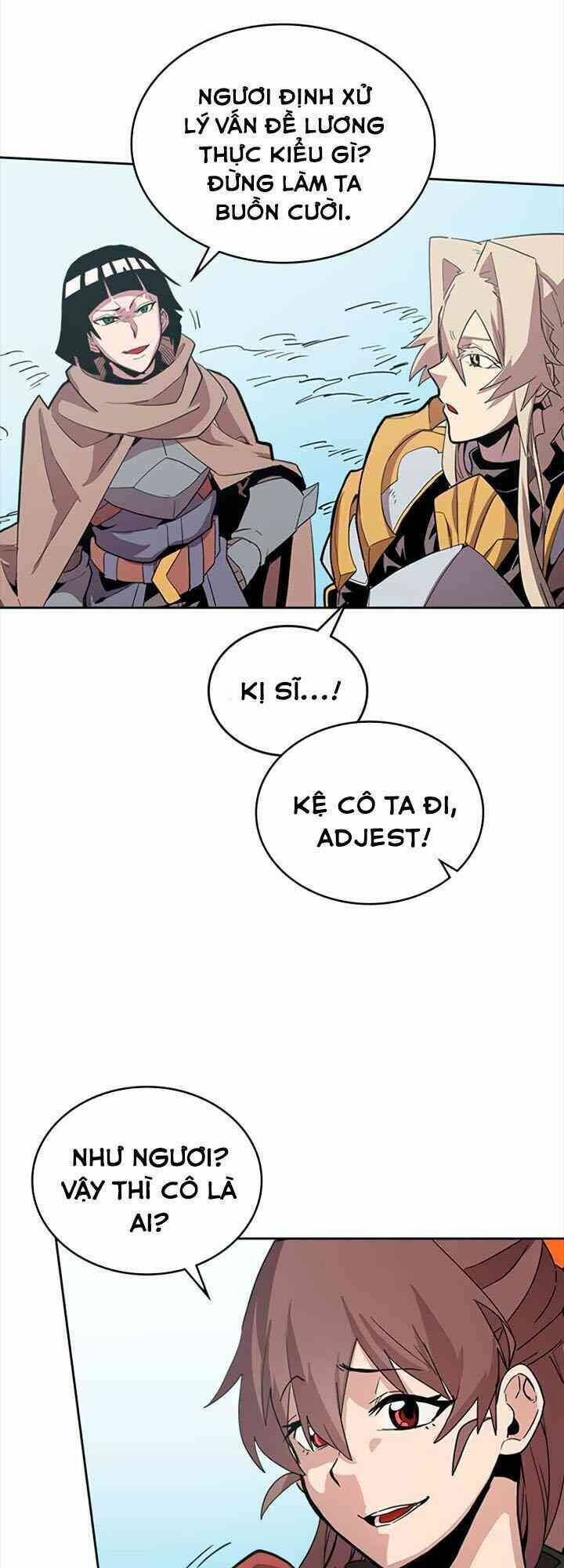 Chuyển Sinh Ma Pháp Đặc Biệt Yếu Chapter 68 - 6