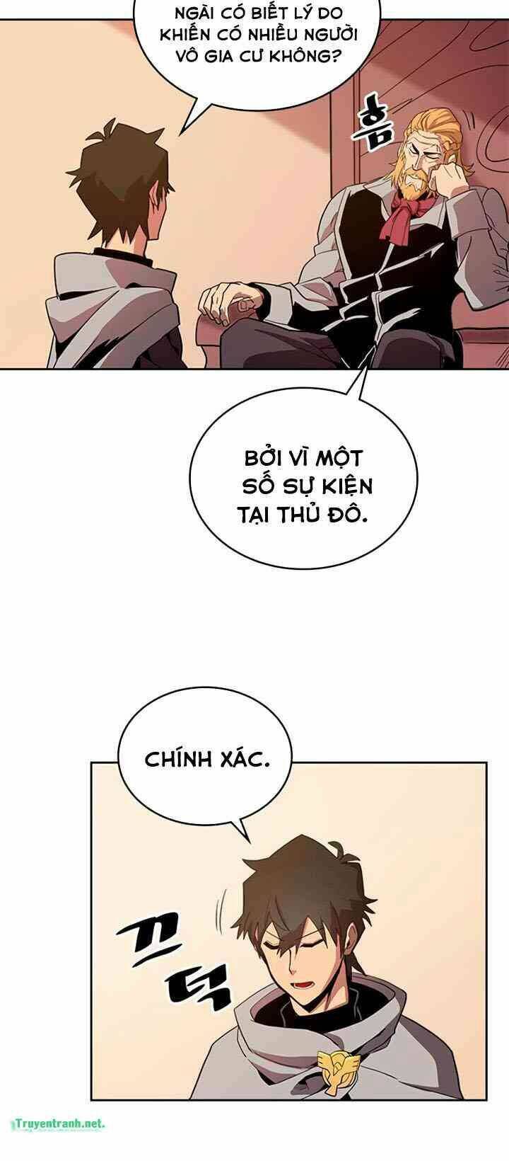 Chuyển Sinh Ma Pháp Đặc Biệt Yếu Chapter 69 - 27