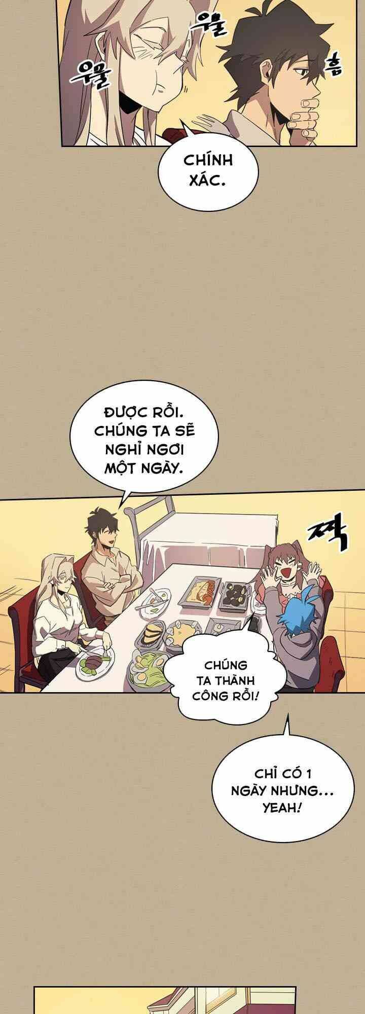 Chuyển Sinh Ma Pháp Đặc Biệt Yếu Chapter 75 - 10