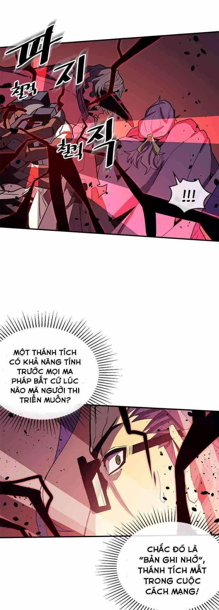 Chuyển Sinh Ma Pháp Đặc Biệt Yếu Chapter 81 - 2