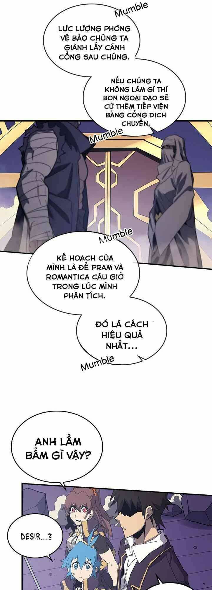 Chuyển Sinh Ma Pháp Đặc Biệt Yếu Chapter 84 - 35
