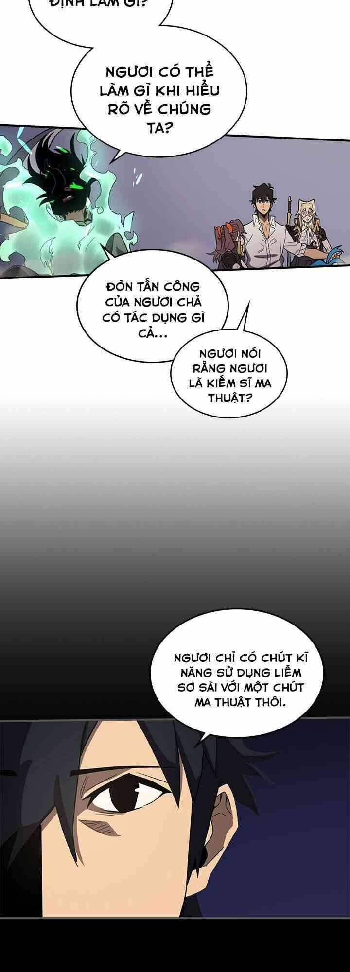 Chuyển Sinh Ma Pháp Đặc Biệt Yếu Chapter 87 - 17