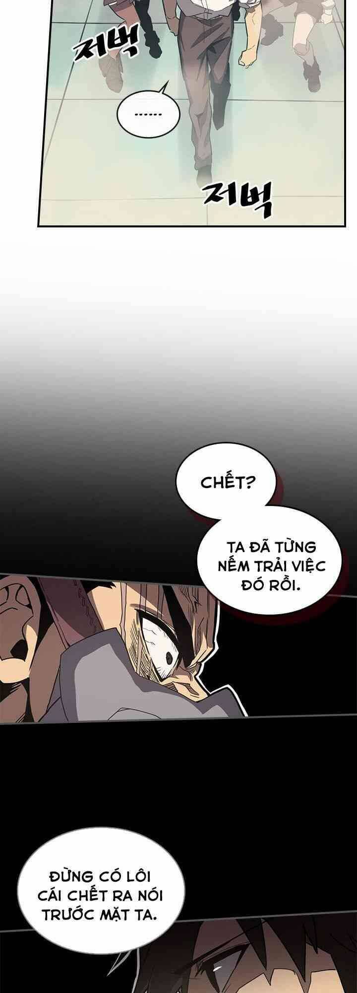 Chuyển Sinh Ma Pháp Đặc Biệt Yếu Chapter 87 - 20