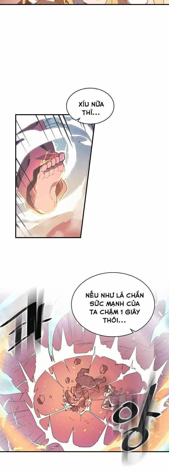 Chuyển Sinh Ma Pháp Đặc Biệt Yếu Chapter 87 - 6