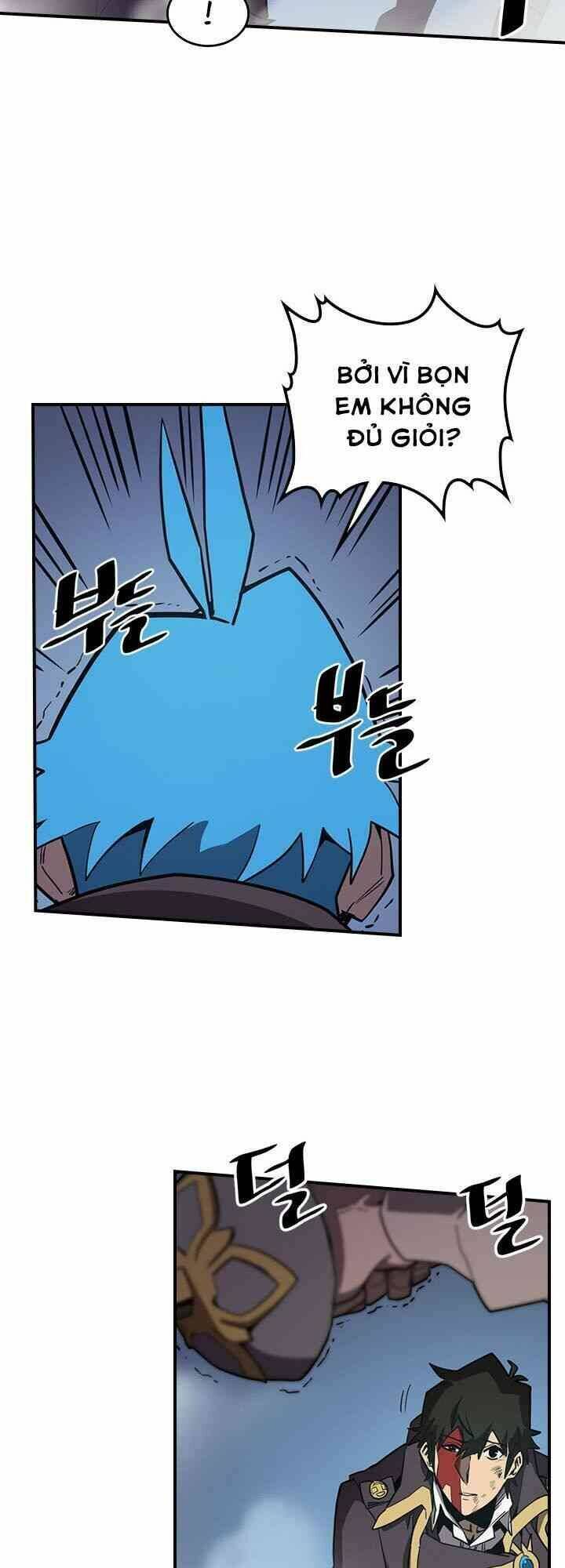 Chuyển Sinh Ma Pháp Đặc Biệt Yếu Chapter 91 - 19