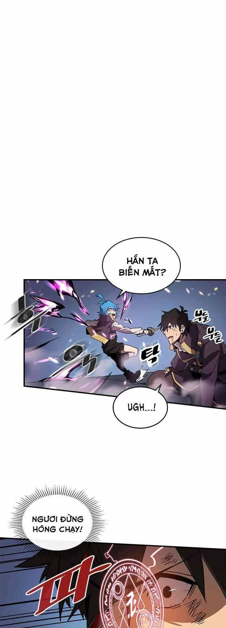 Chuyển Sinh Ma Pháp Đặc Biệt Yếu Chapter 91 - 9