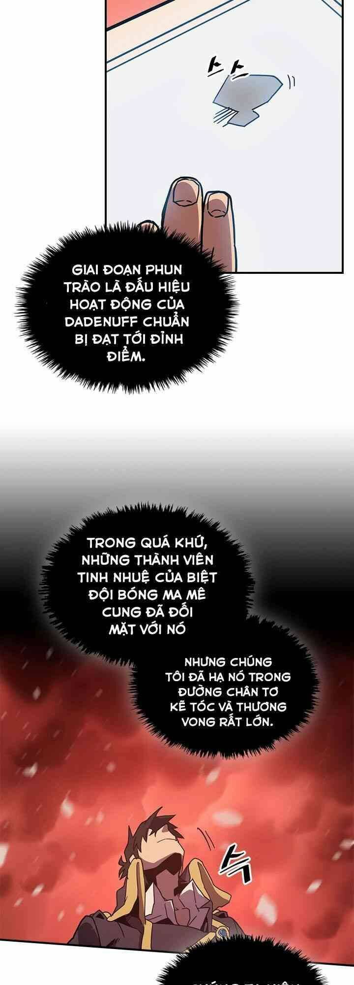 Chuyển Sinh Ma Pháp Đặc Biệt Yếu Chapter 95 - 22