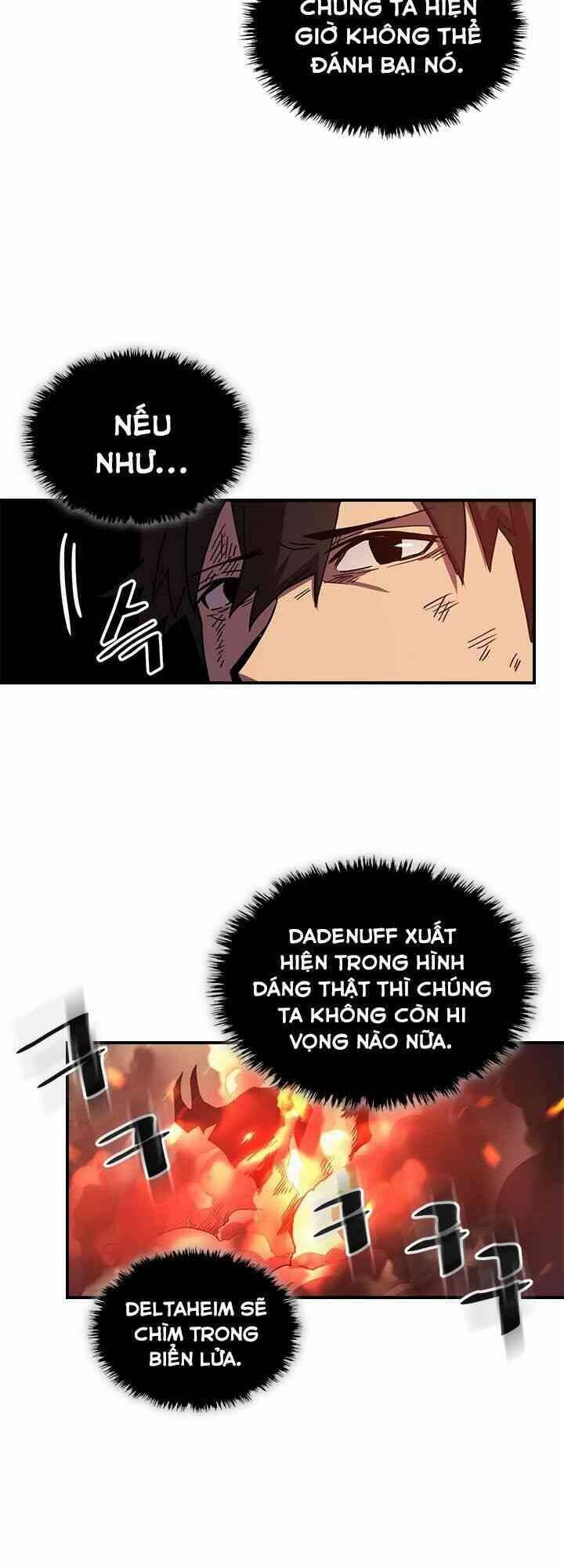 Chuyển Sinh Ma Pháp Đặc Biệt Yếu Chapter 95 - 23