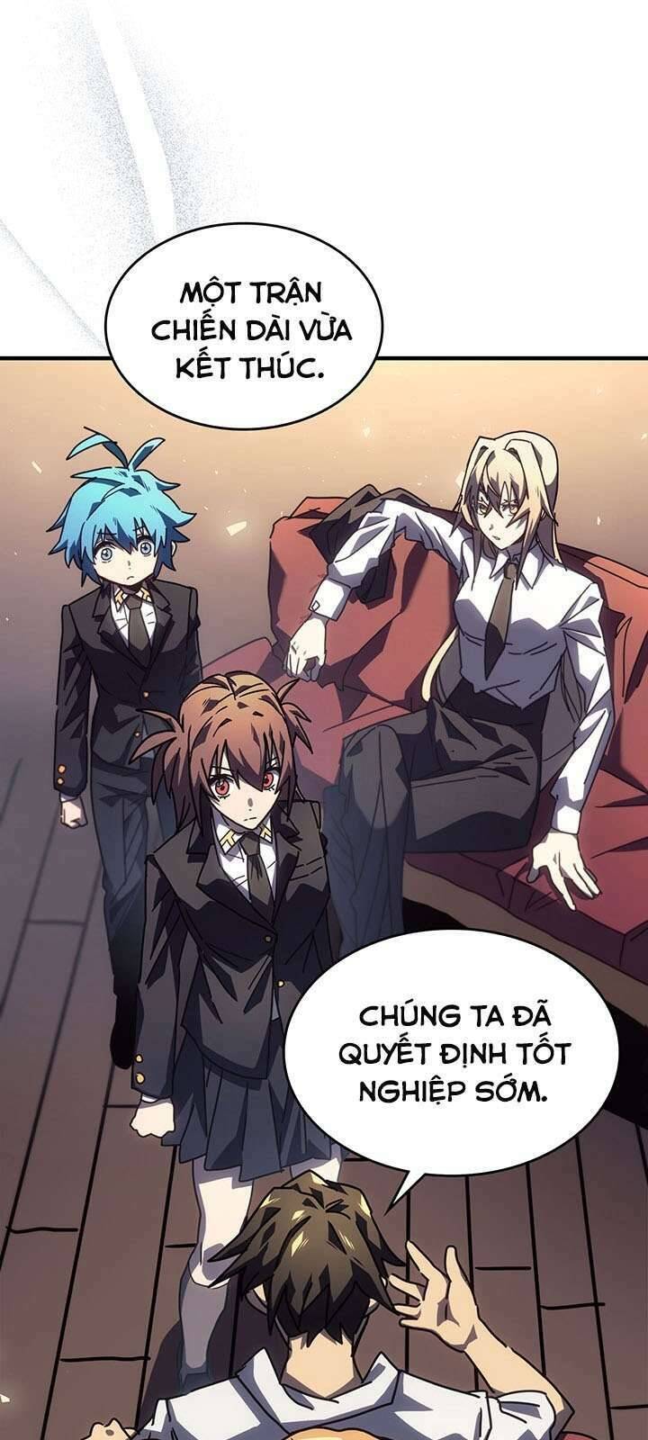 Chuyển Sinh Ma Pháp Đặc Biệt Yếu Chapter 228 - 19