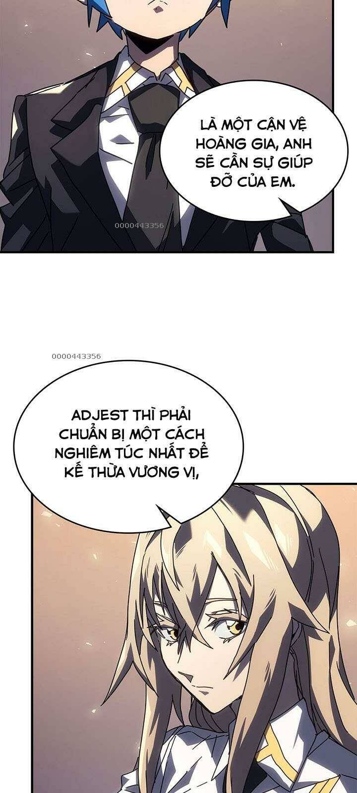 Chuyển Sinh Ma Pháp Đặc Biệt Yếu Chapter 228 - 21