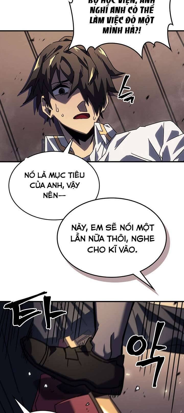 Chuyển Sinh Ma Pháp Đặc Biệt Yếu Chapter 228 - 29