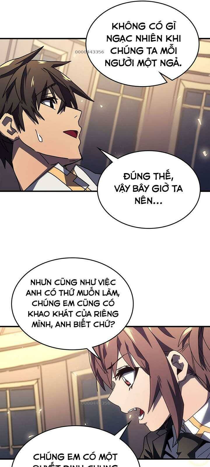Chuyển Sinh Ma Pháp Đặc Biệt Yếu Chapter 228 - 31