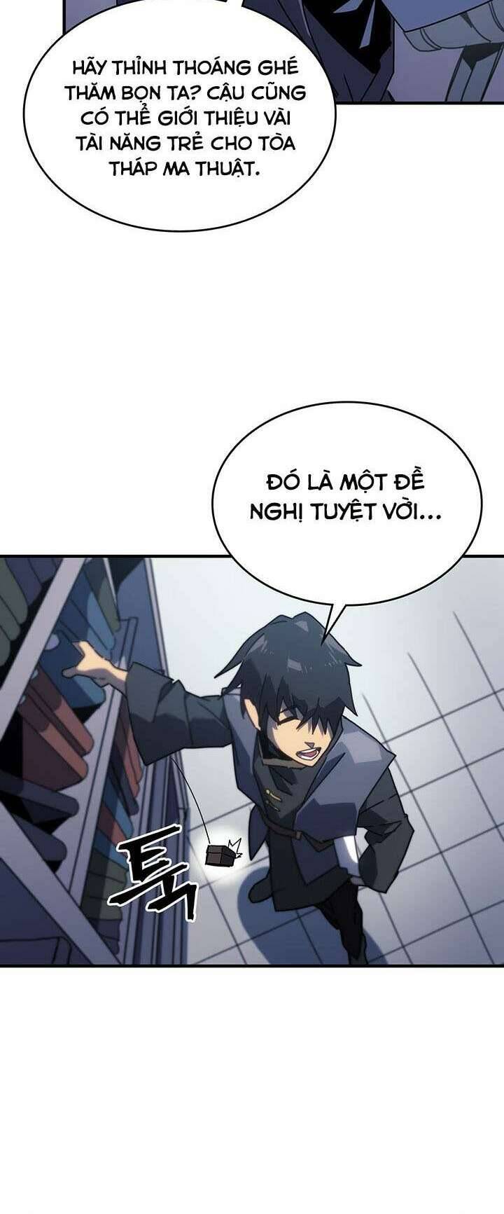 Chuyển Sinh Ma Pháp Đặc Biệt Yếu Chapter 228 - 42