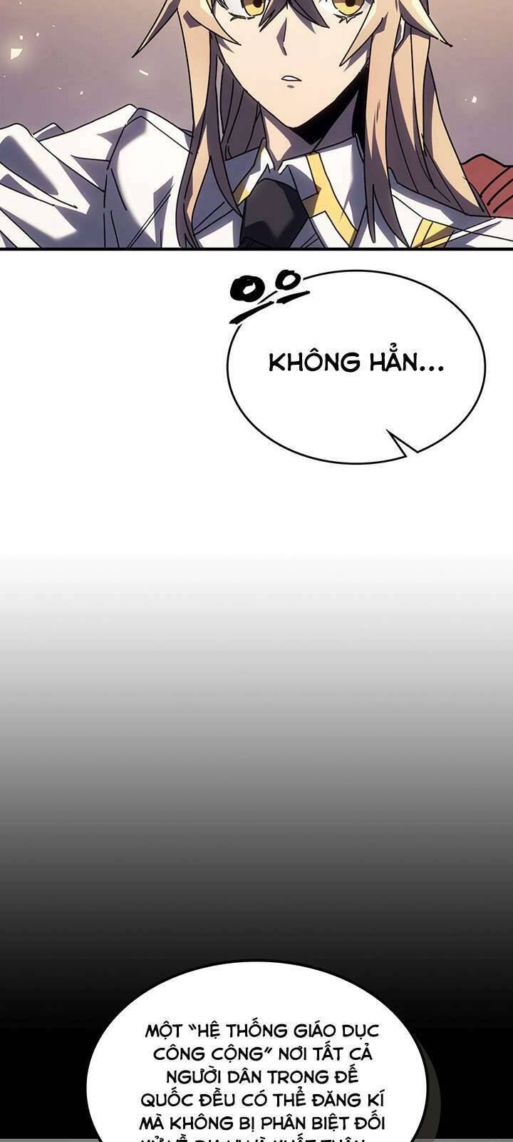 Chuyển Sinh Ma Pháp Đặc Biệt Yếu Chapter 228 - 8