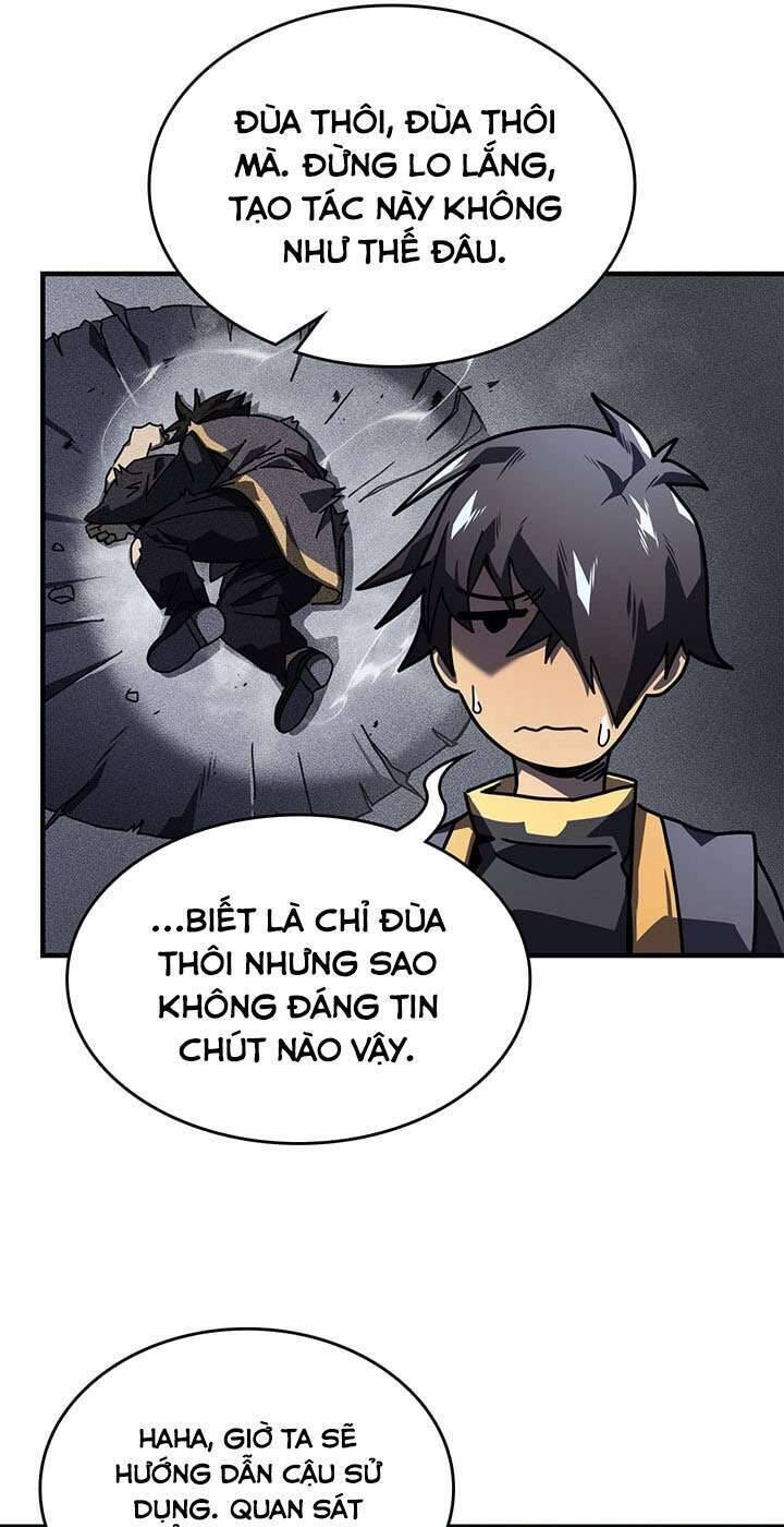 Chuyển Sinh Ma Pháp Đặc Biệt Yếu Chapter 229 - 13