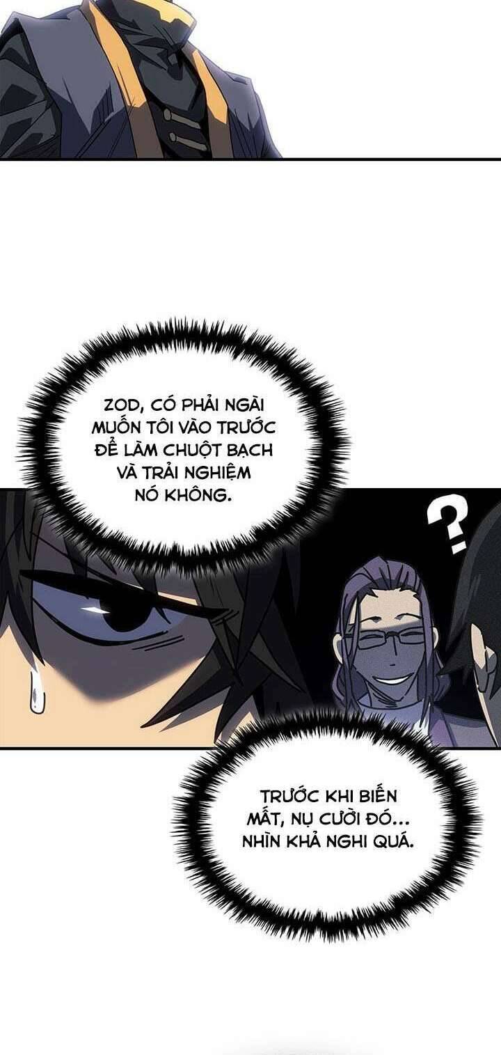 Chuyển Sinh Ma Pháp Đặc Biệt Yếu Chapter 229 - 24