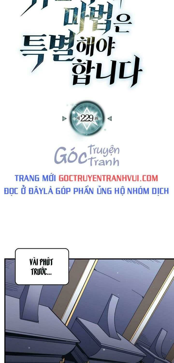 Chuyển Sinh Ma Pháp Đặc Biệt Yếu Chapter 229 - 4