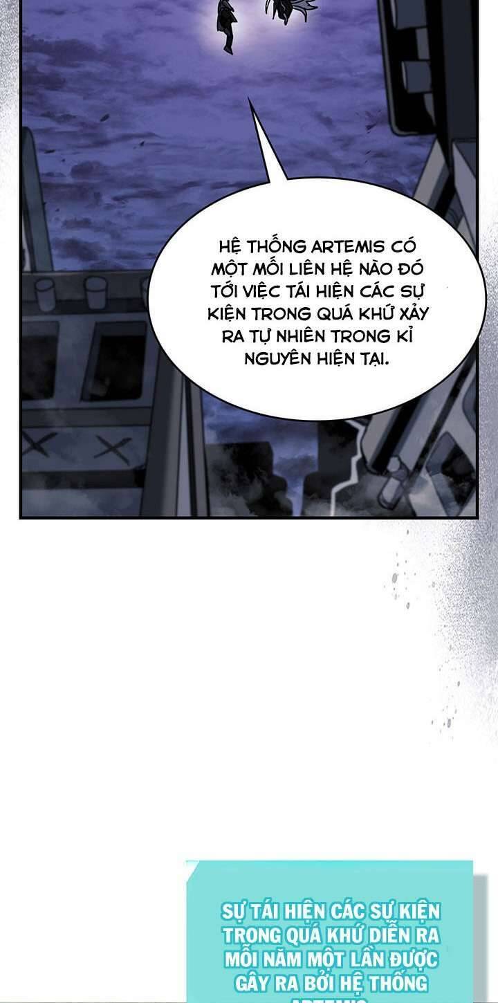 Chuyển Sinh Ma Pháp Đặc Biệt Yếu Chapter 229 - 55