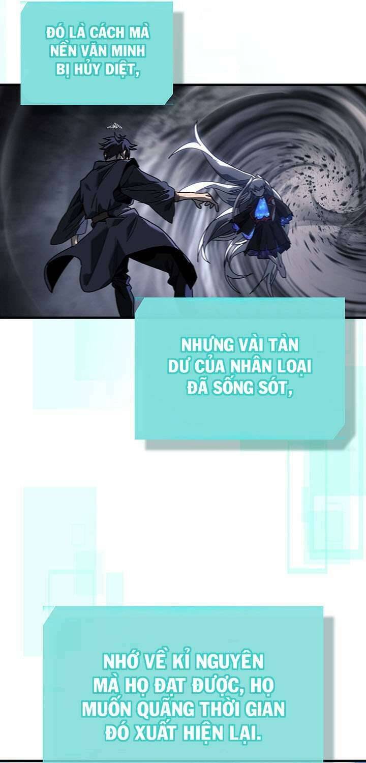 Chuyển Sinh Ma Pháp Đặc Biệt Yếu Chapter 229 - 71