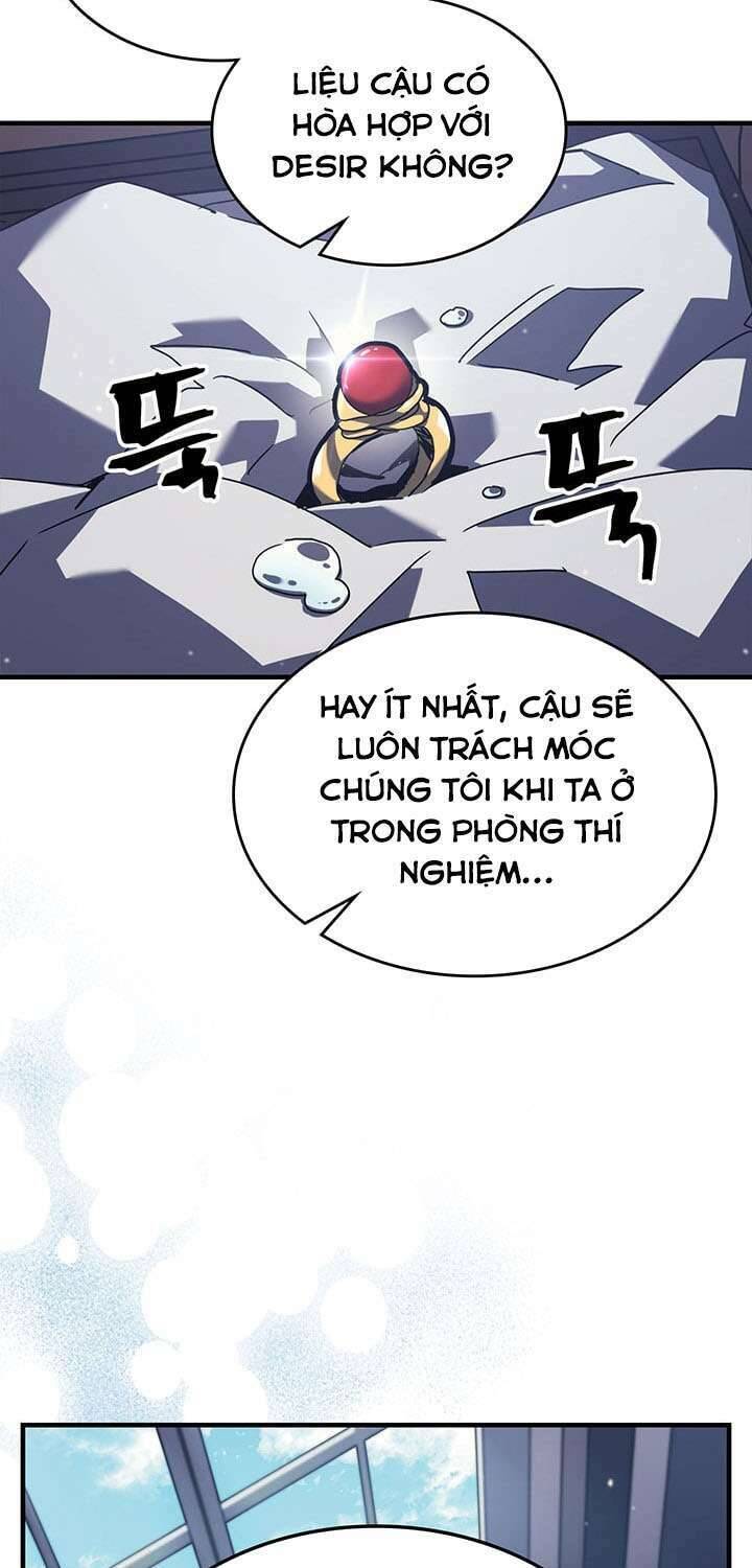 Chuyển Sinh Ma Pháp Đặc Biệt Yếu Chapter 229 - 81
