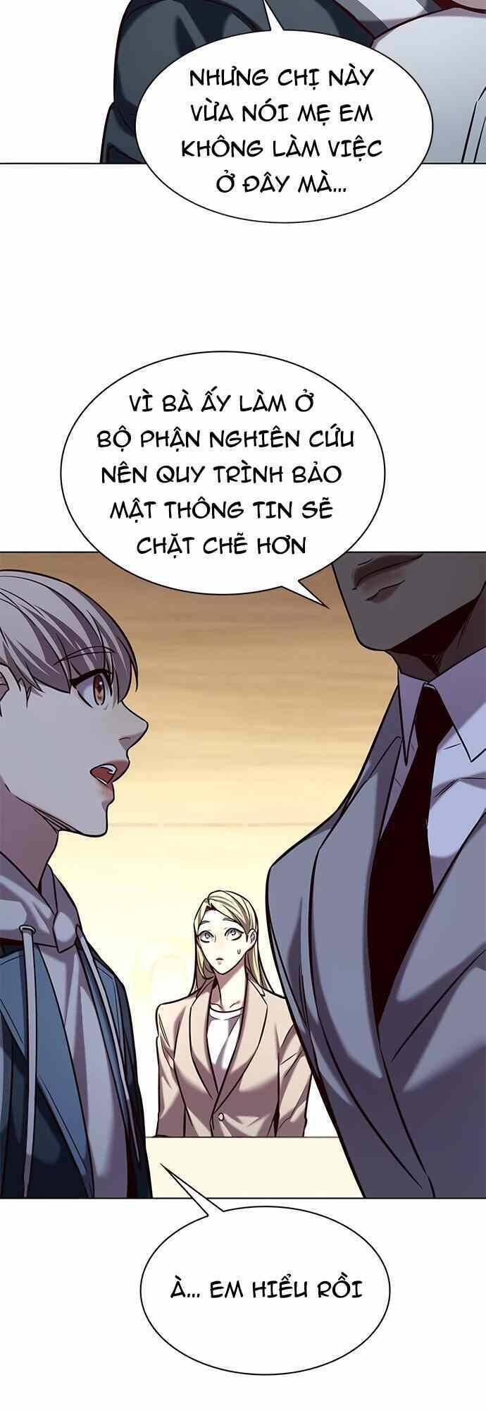 Hoá Thân Thành Mèo Chapter 232 - 31