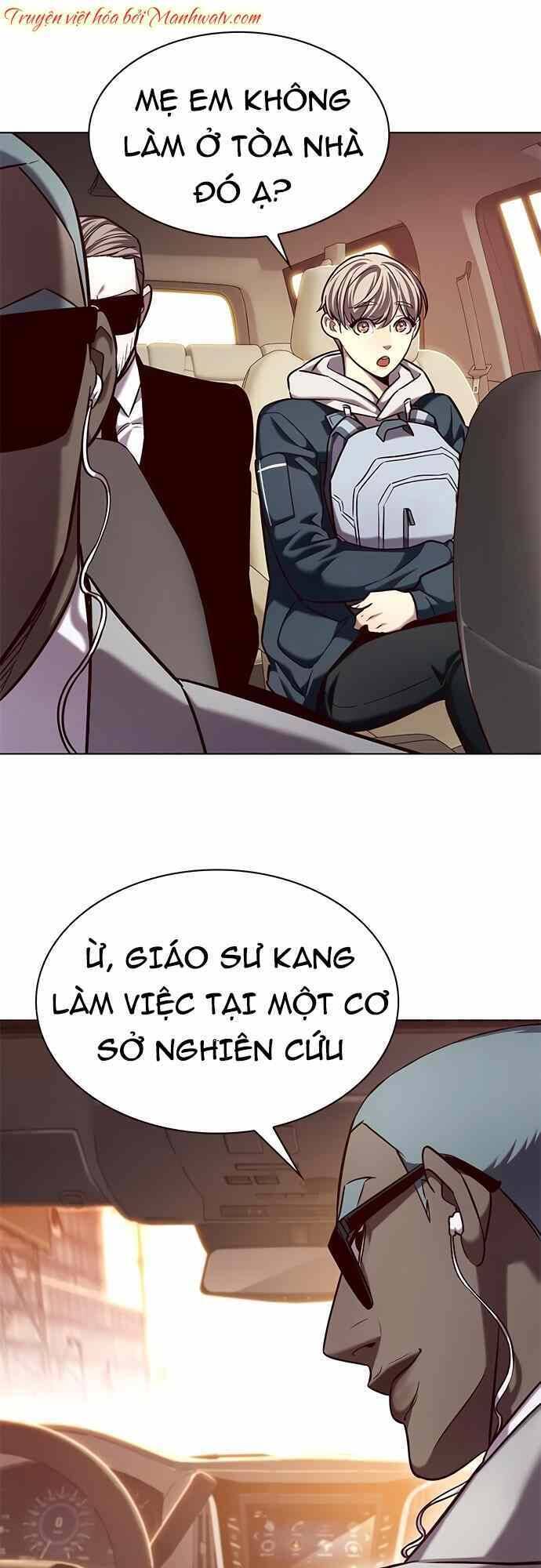 Hoá Thân Thành Mèo Chapter 232 - 39