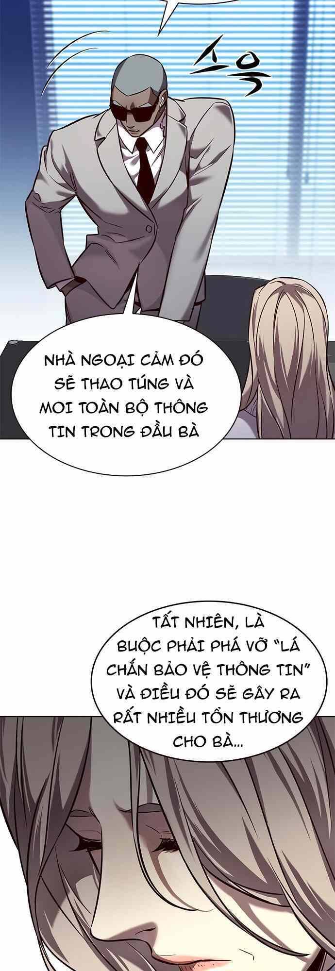 Hoá Thân Thành Mèo Chapter 232 - 8