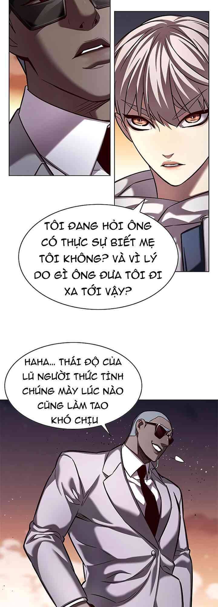 Hoá Thân Thành Mèo Chapter 233 - 18