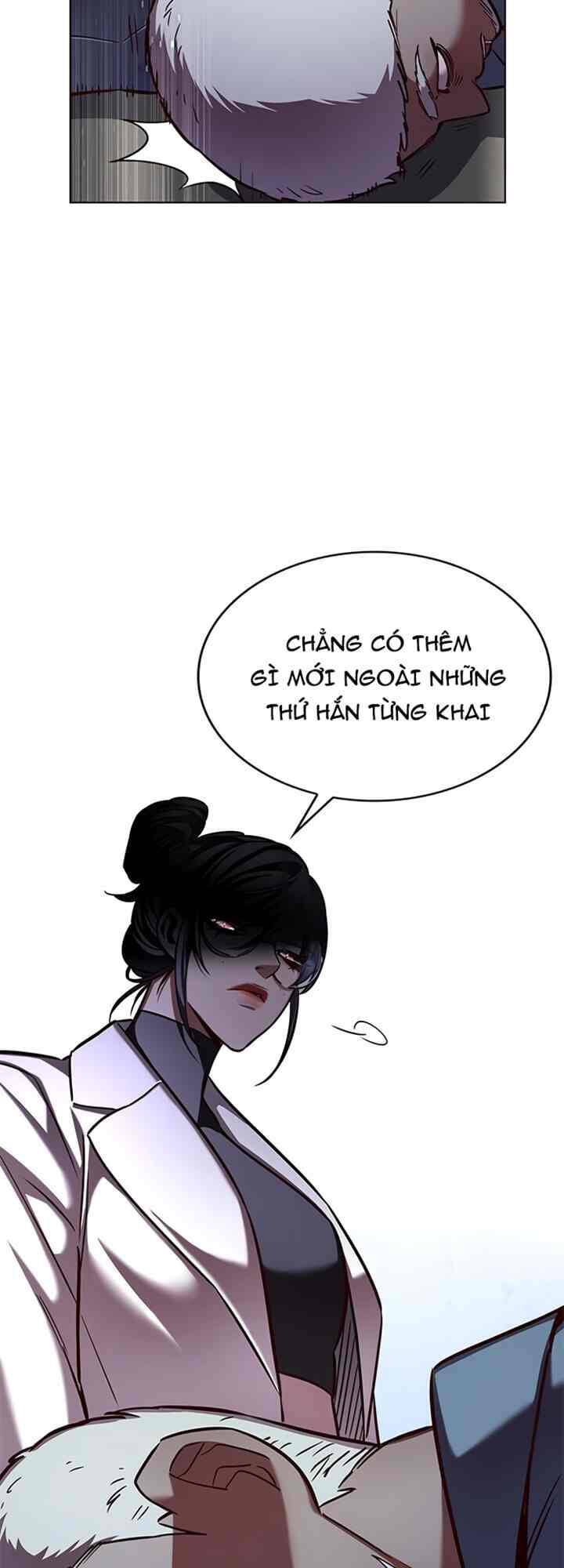 Hoá Thân Thành Mèo Chapter 234 - 11
