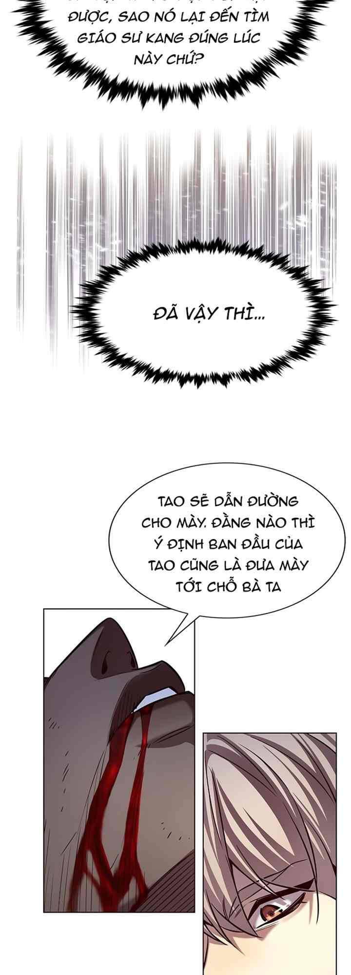 Hoá Thân Thành Mèo Chapter 234 - 5