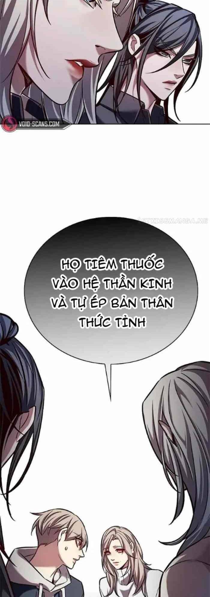 Hoá Thân Thành Mèo Chapter 237 - 11