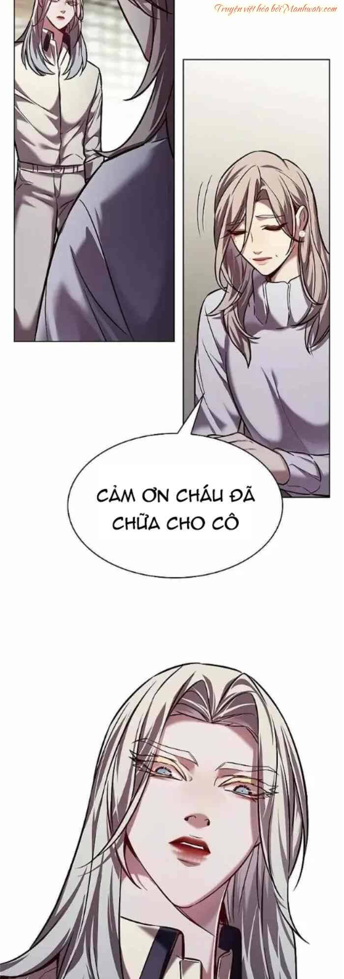 Hoá Thân Thành Mèo Chapter 237 - 14