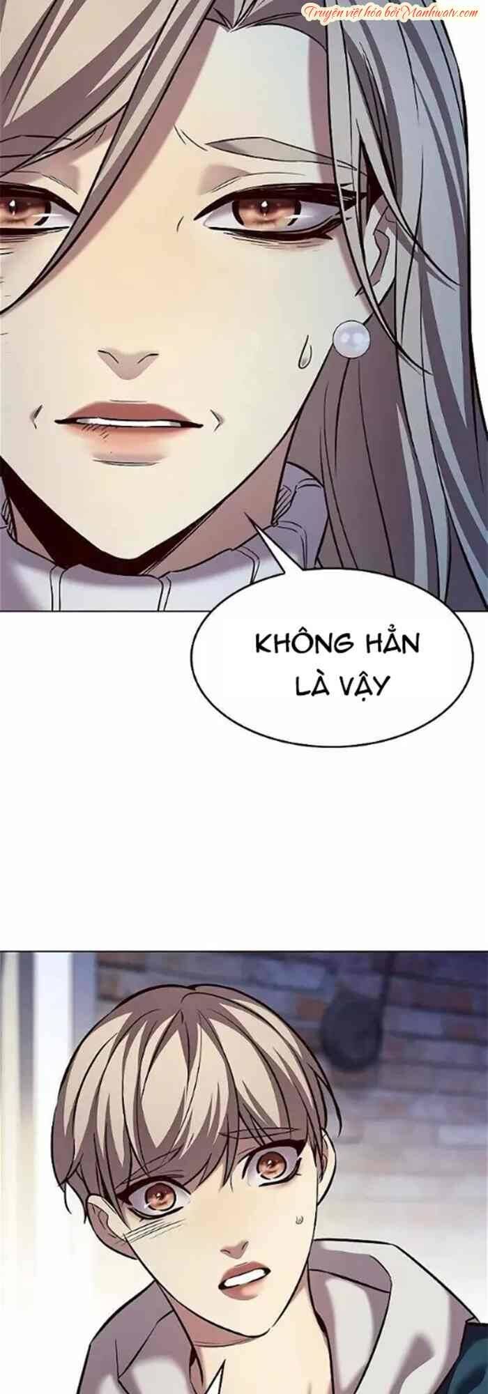 Hoá Thân Thành Mèo Chapter 237 - 20