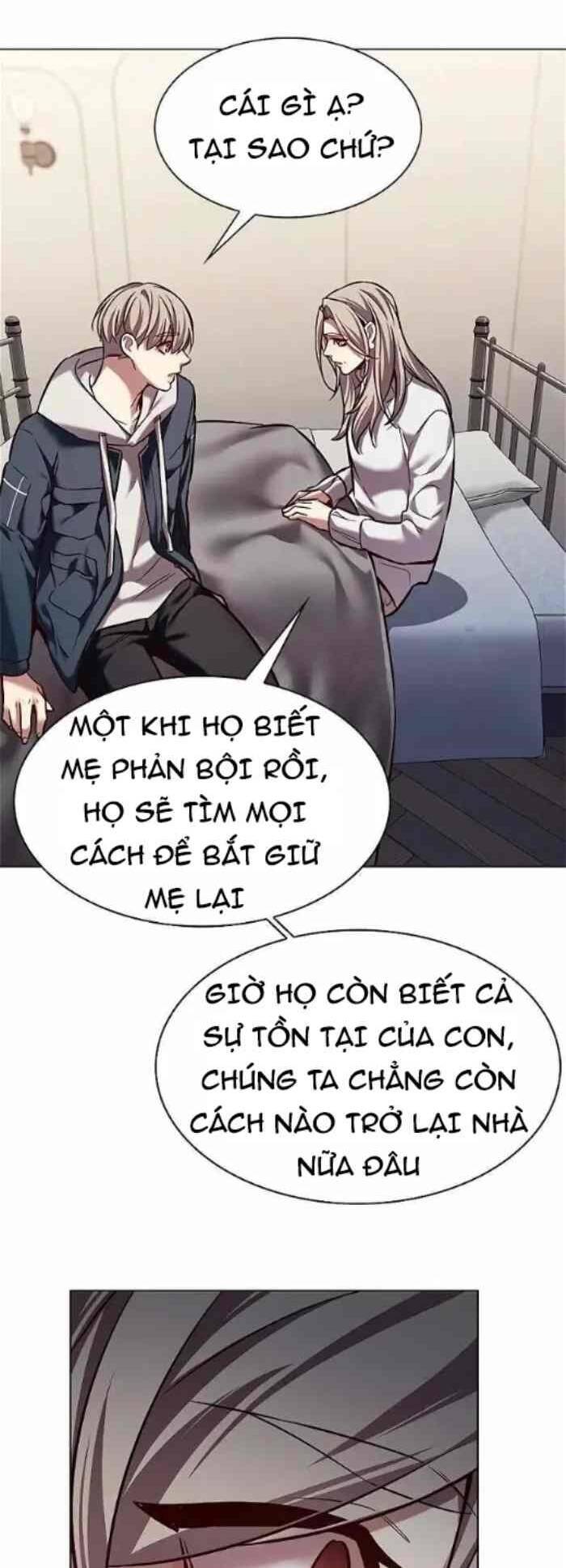 Hoá Thân Thành Mèo Chapter 237 - 52