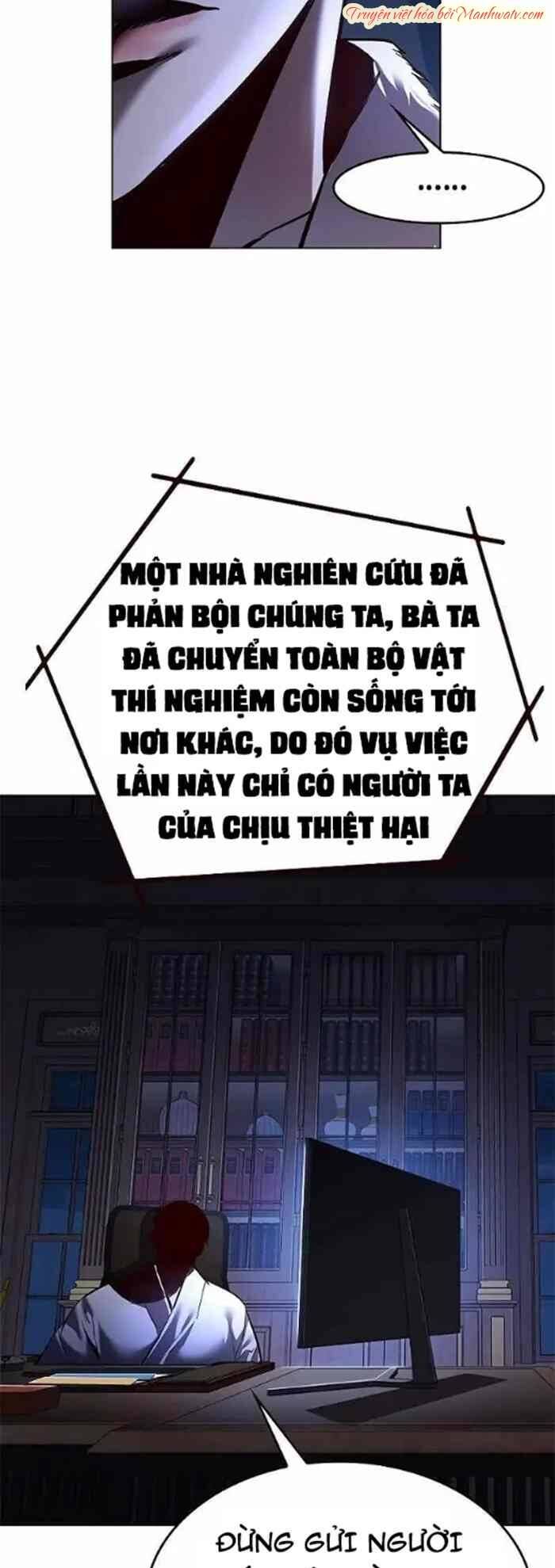Hoá Thân Thành Mèo Chapter 237 - 63