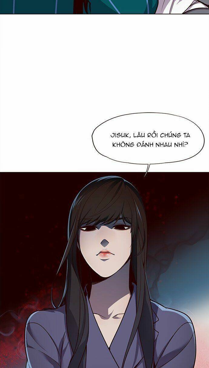 Hoá Thân Thành Mèo Chapter 21 - 18
