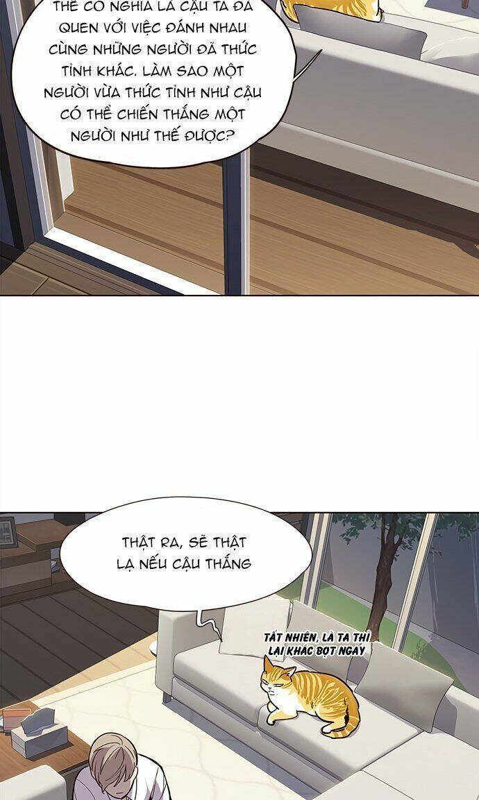 Hoá Thân Thành Mèo Chapter 21 - 30