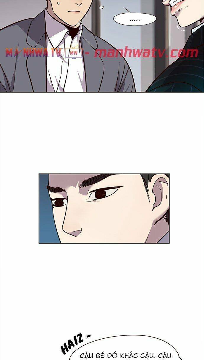 Hoá Thân Thành Mèo Chapter 21 - 6
