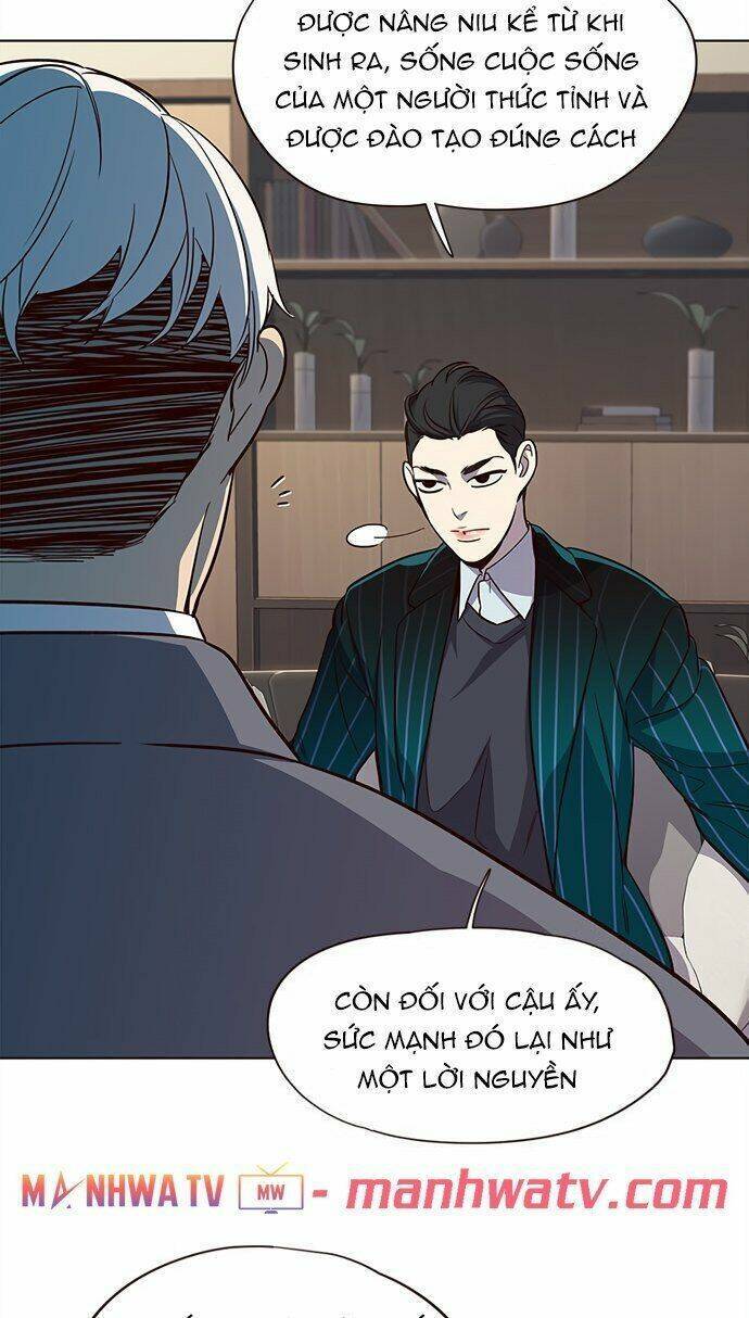 Hoá Thân Thành Mèo Chapter 21 - 7