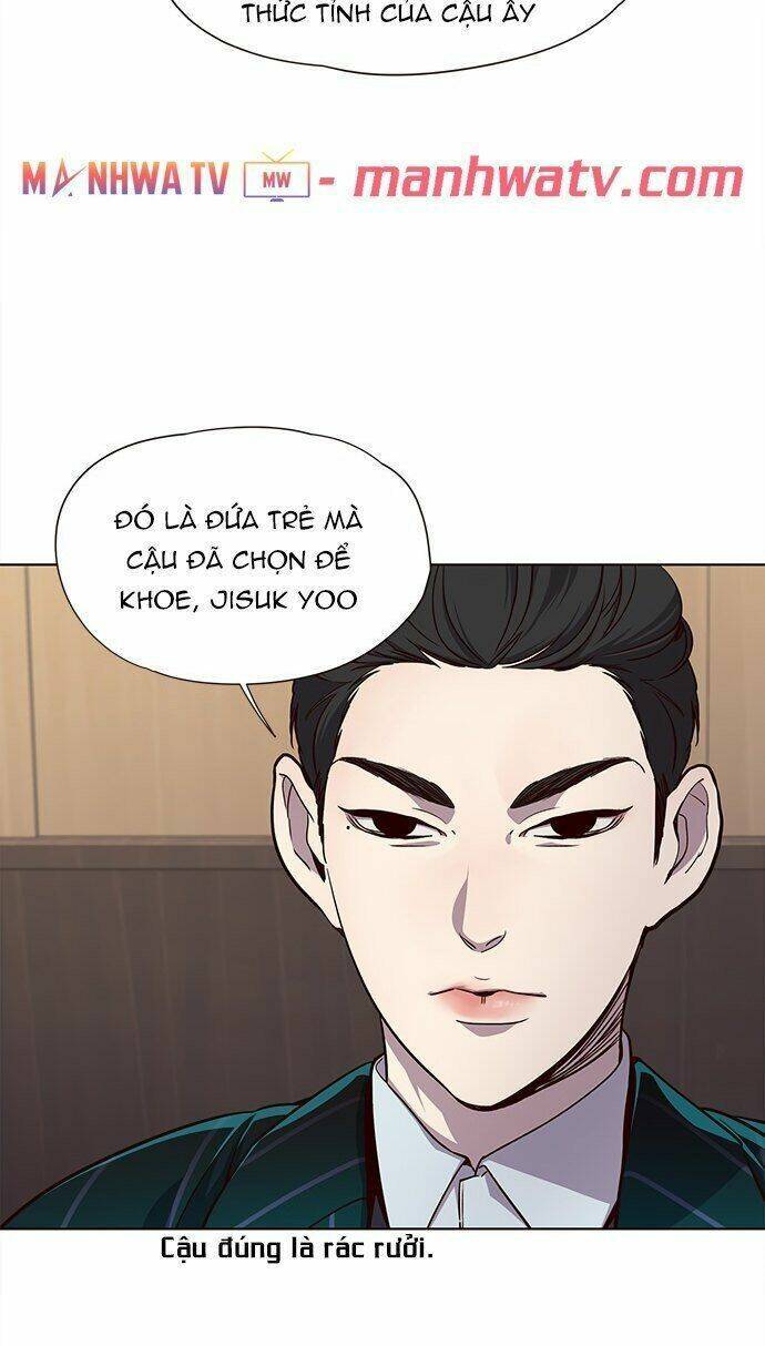 Hoá Thân Thành Mèo Chapter 21 - 10