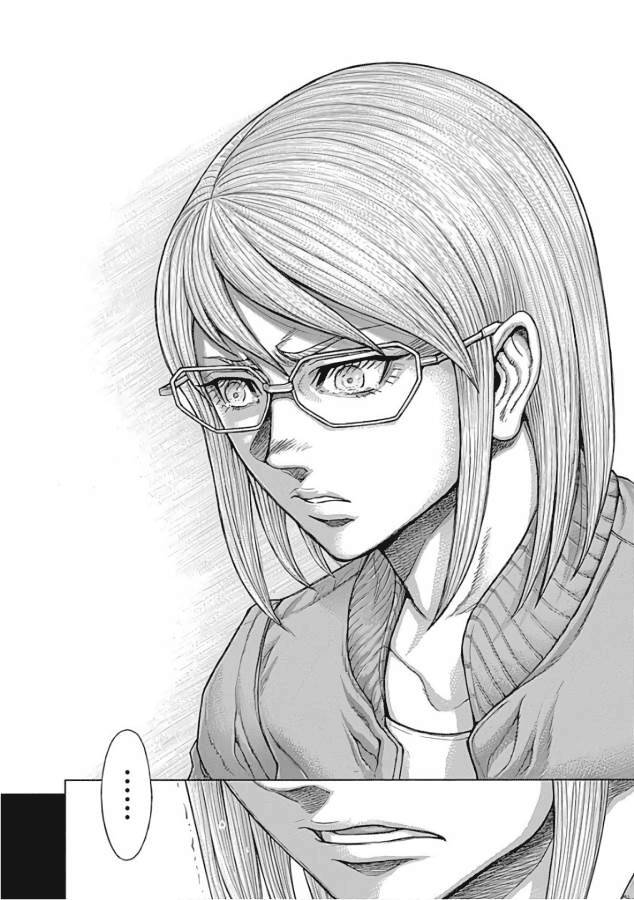 Trận Chiến Trên Hành Tinh Đỏ Chapter 214.1 - 15