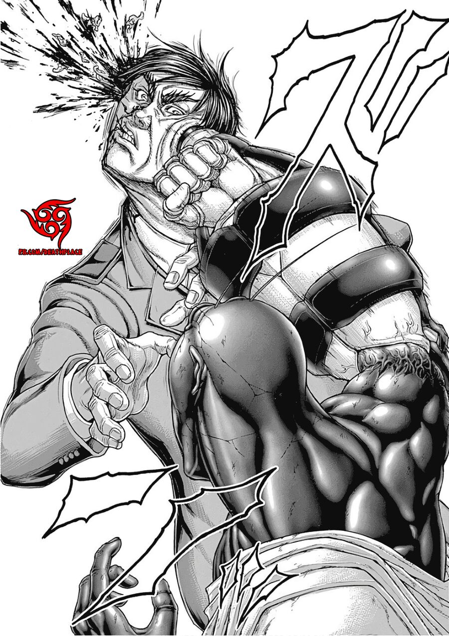 Trận Chiến Trên Hành Tinh Đỏ Chapter 214.2 - 18