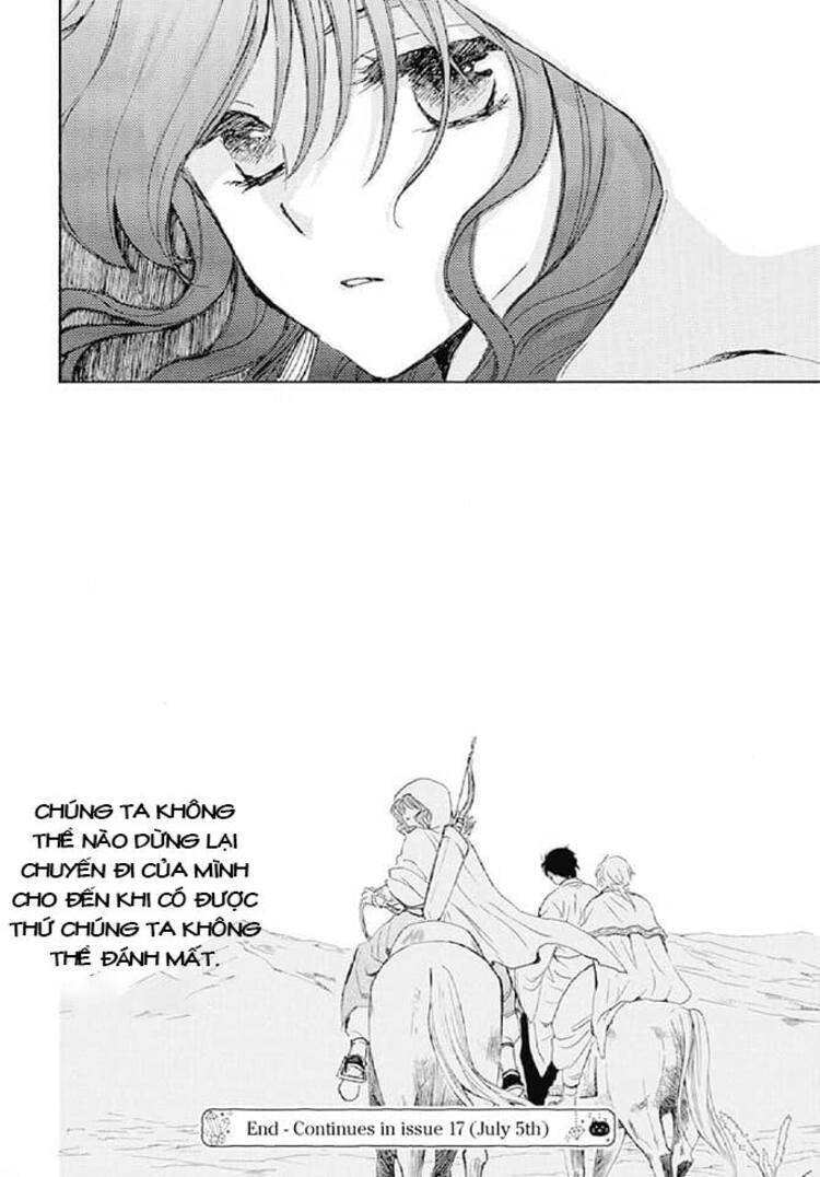Đóa Hoa Bùng Cháy Chapter 244 - 31