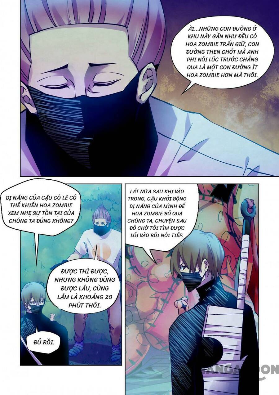 Mạt Thế Phàm Nhân Chapter 209 - 10