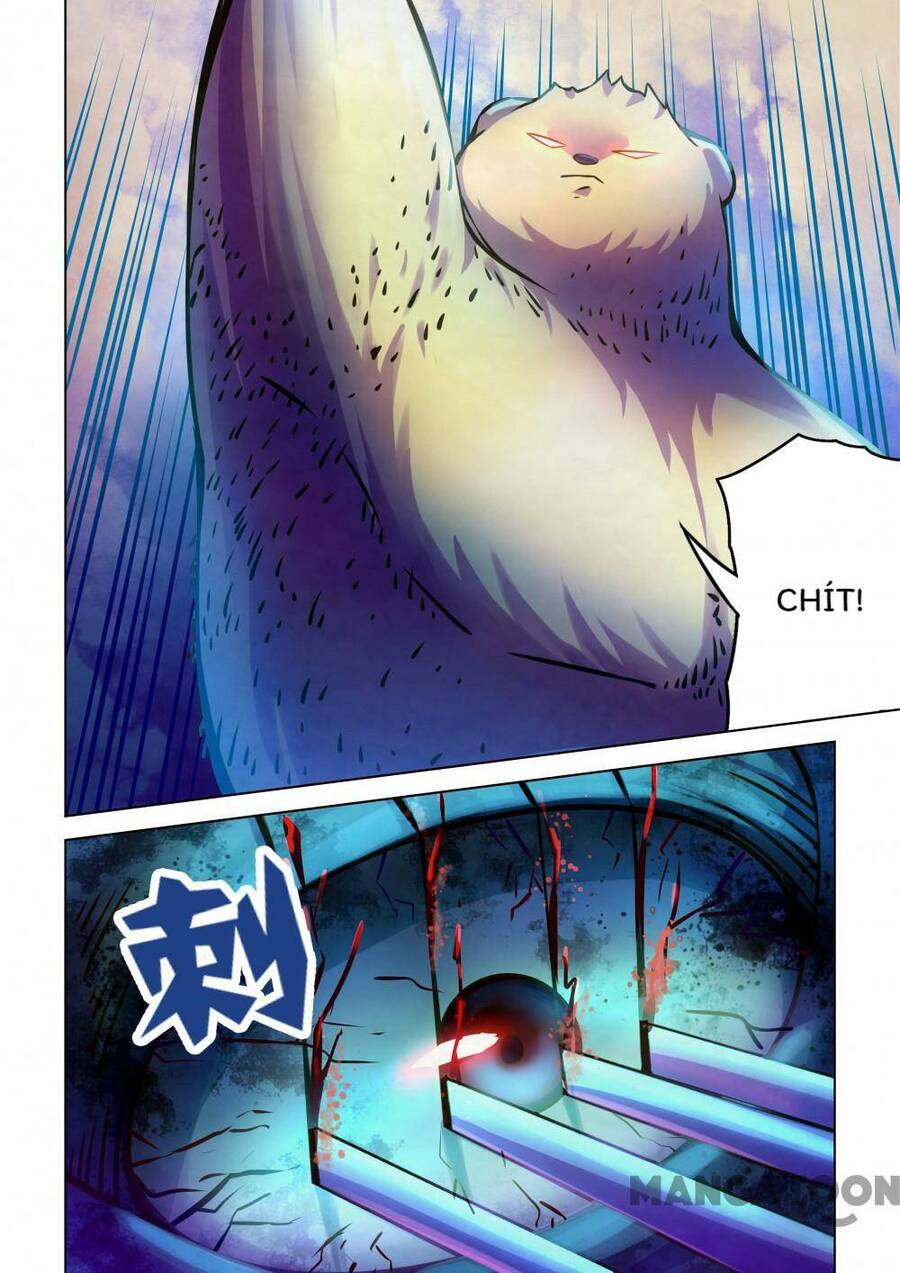 Mạt Thế Phàm Nhân Chapter 240 - 8