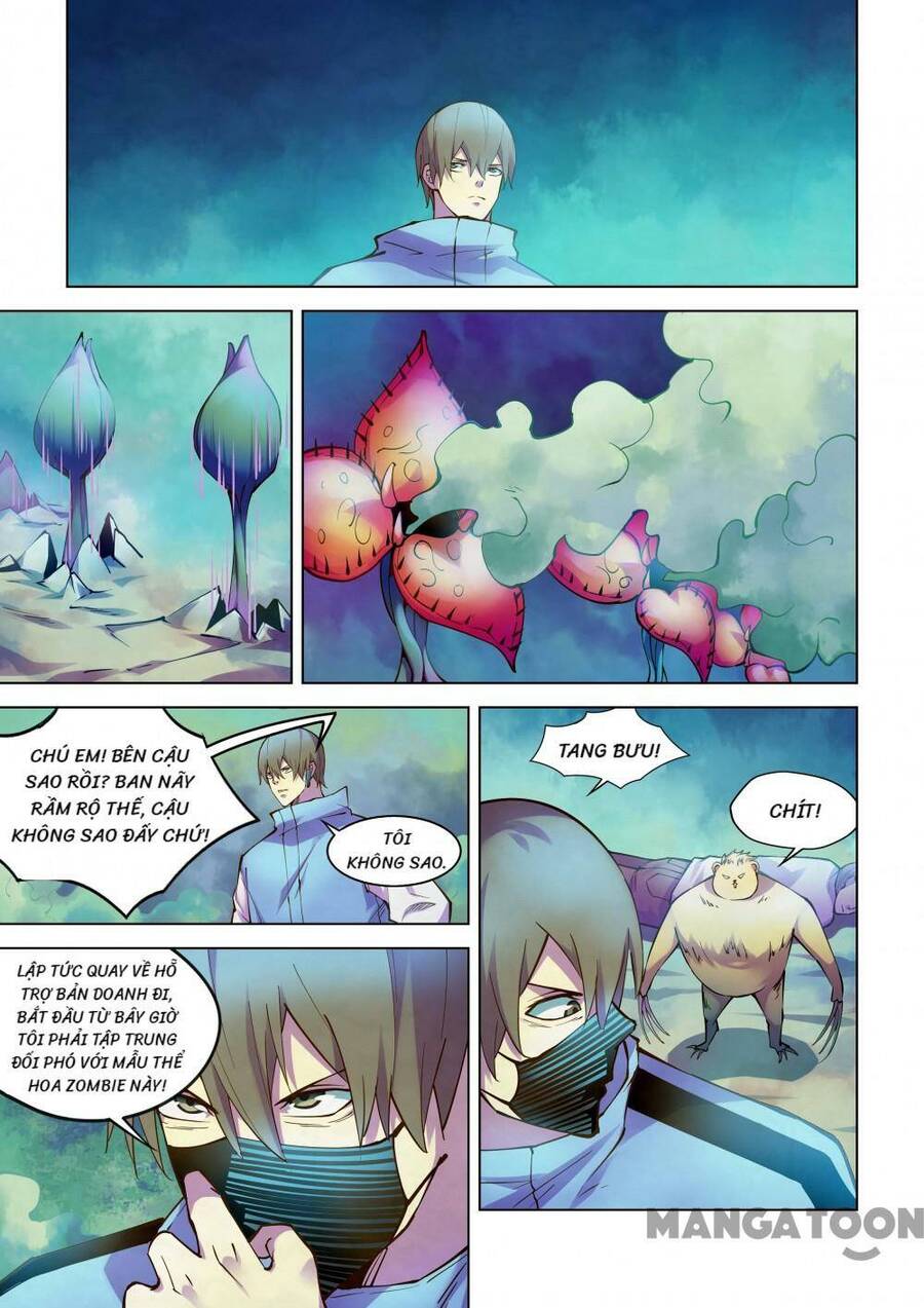 Mạt Thế Phàm Nhân Chapter 241 - 13