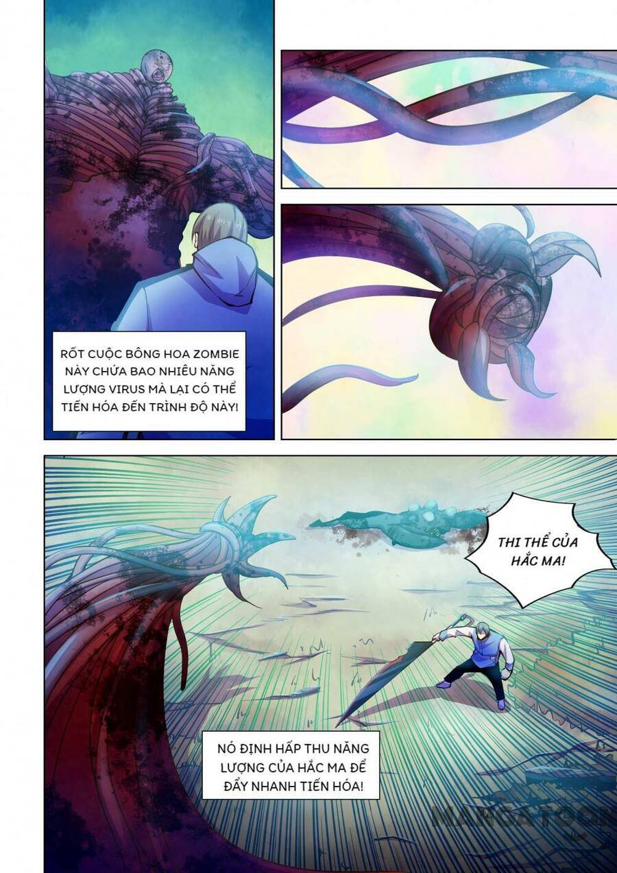 Mạt Thế Phàm Nhân Chapter 241 - 6